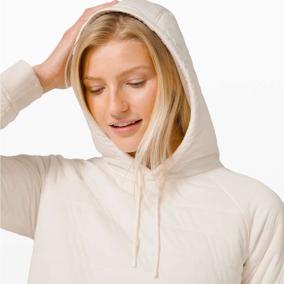 Lululemon Dynamic Movement Hoodie - Picture 4 of 14